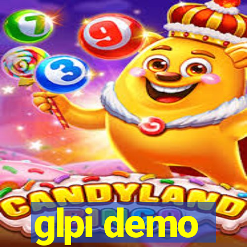 glpi demo